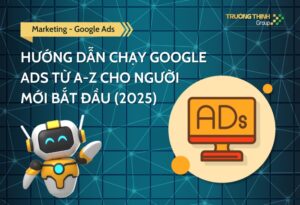 Hướng dẫn chạy google ads