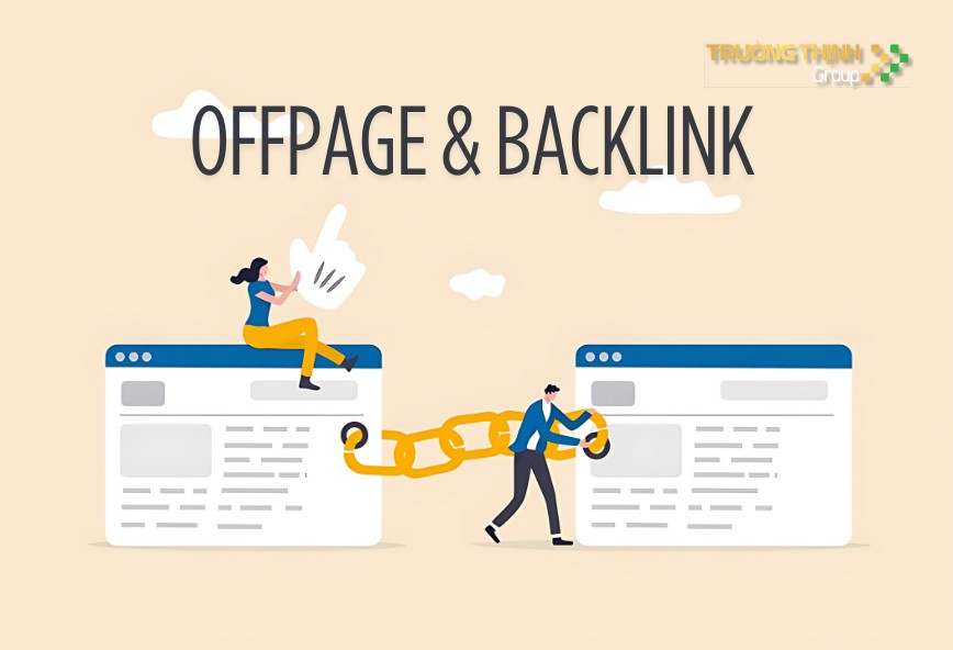 Tối ưu Offpage – Backlink chiến lược