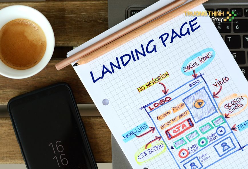 5 chiến lược tối ưu Landing Page giúp tăng chuyển đổi 30%+