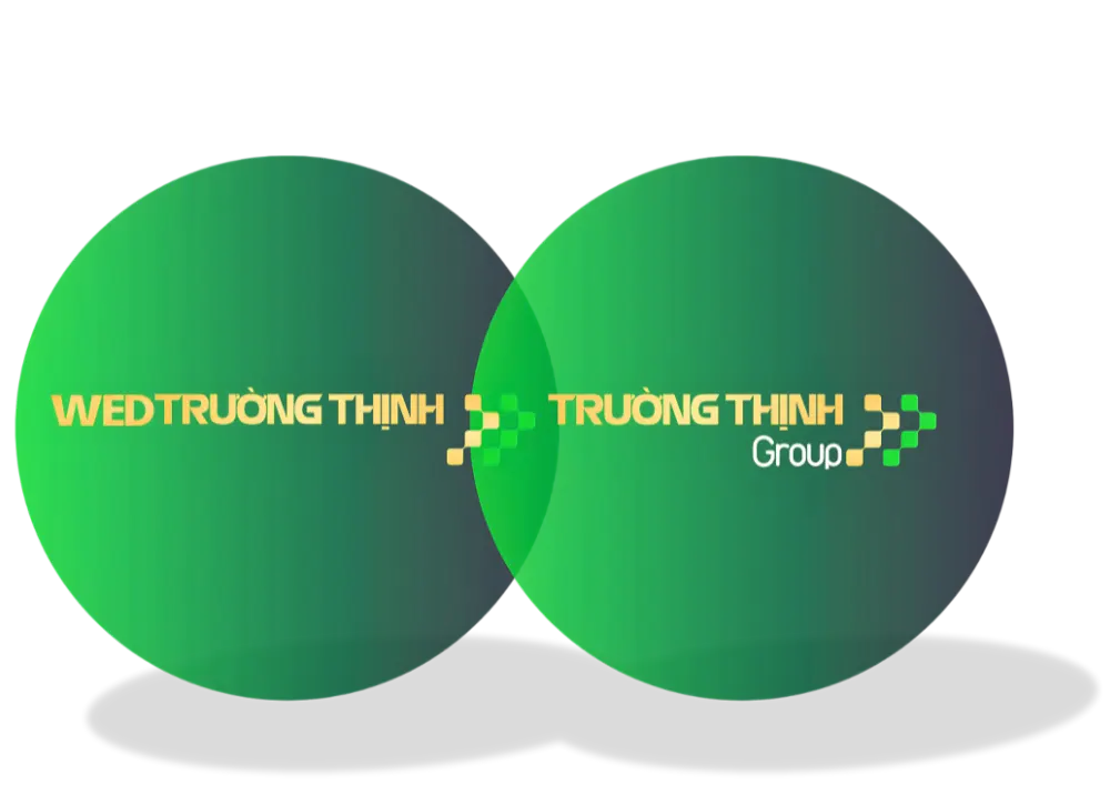 Web Trường Thịnh và Trường Thịnh Group